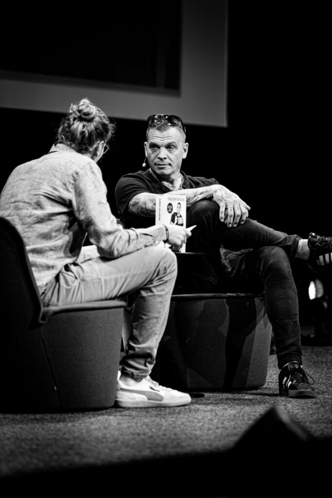 Philipp Burger @Growmorrow, Foto 32