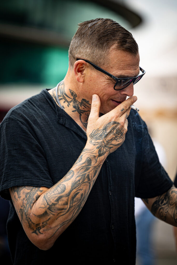 Philipp Burger @Growmorrow, Foto 49