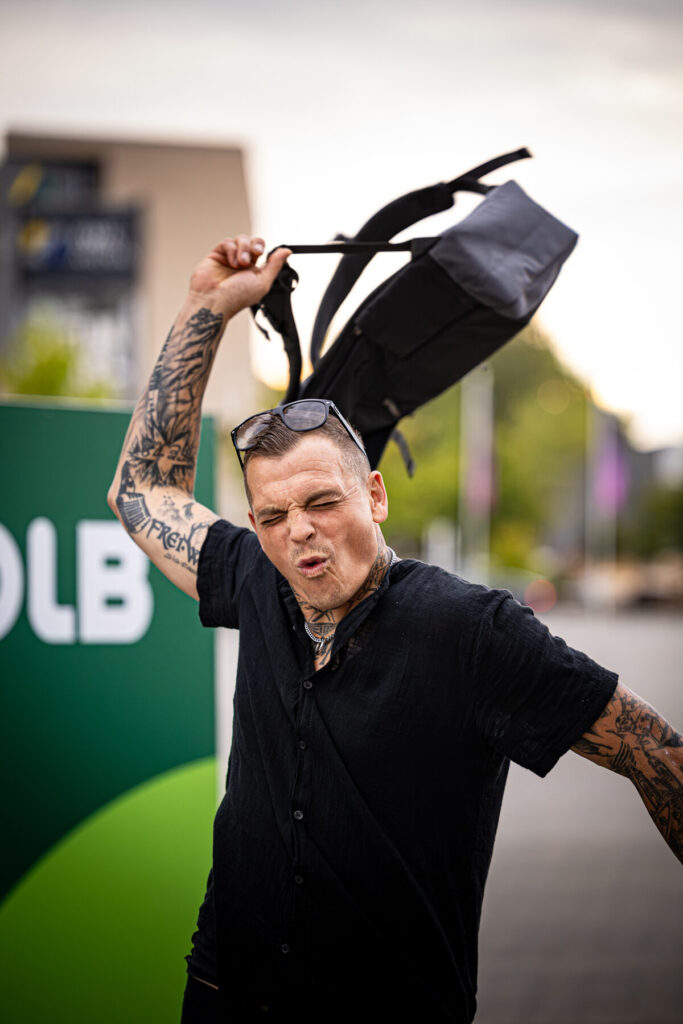 Philipp Burger @Growmorrow, Foto 54