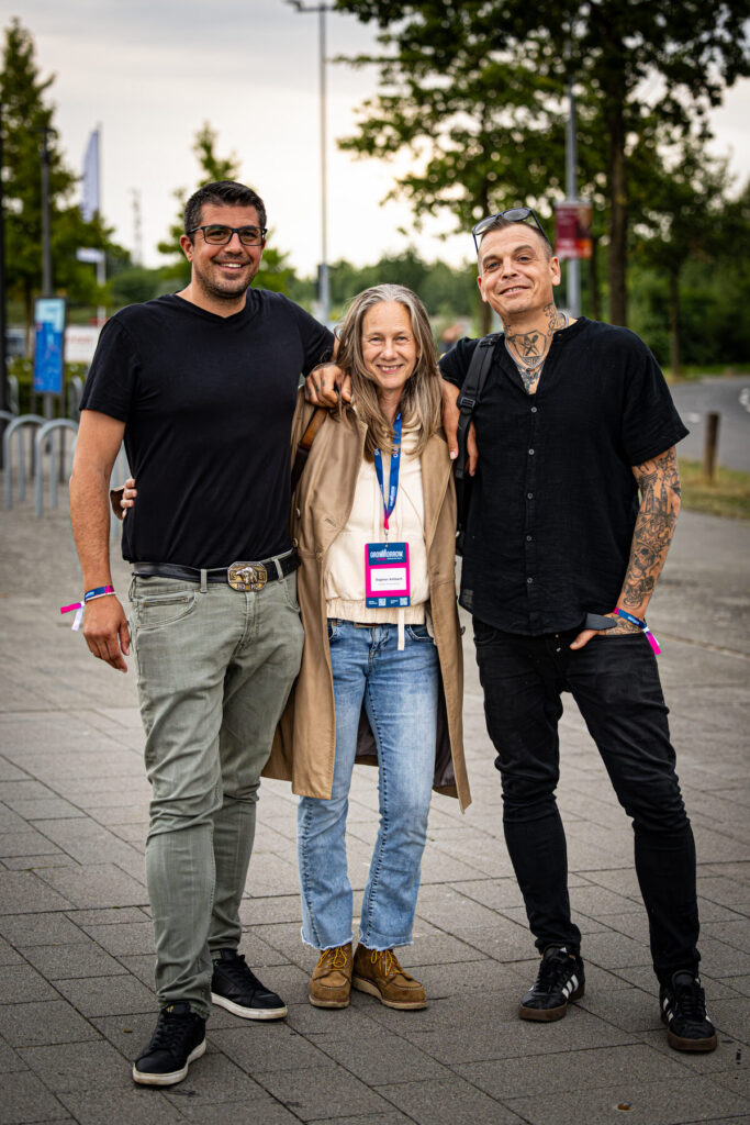 Philipp Burger @Growmorrow, Foto 60