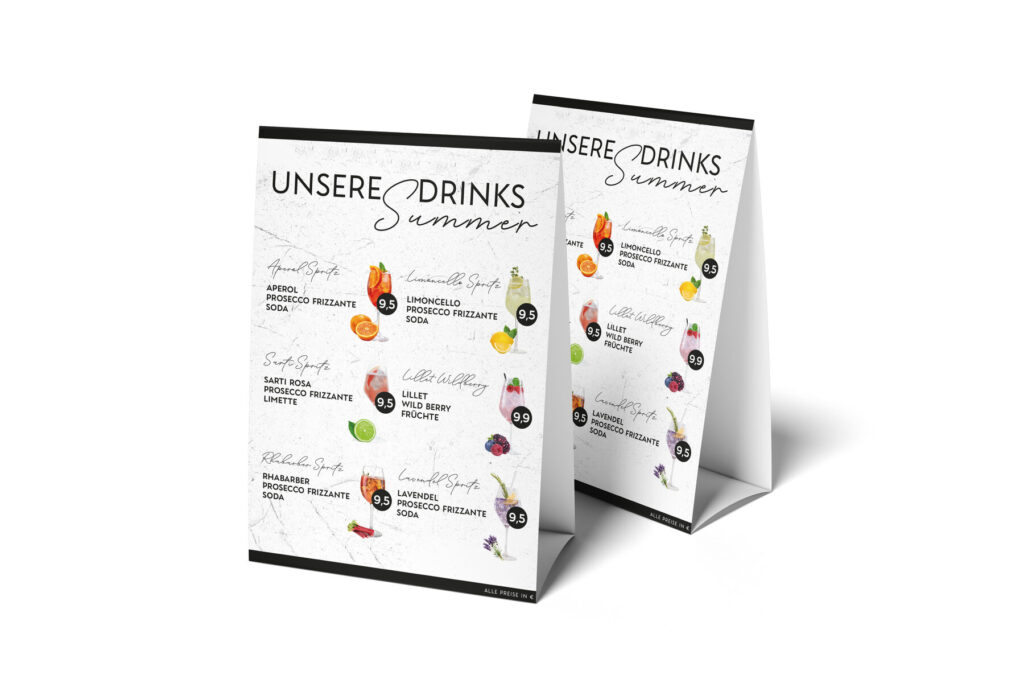 Rickmer Rickmers Gastronomie, Foto 1