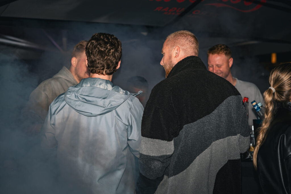 Sparta Afterwork, Foto 5