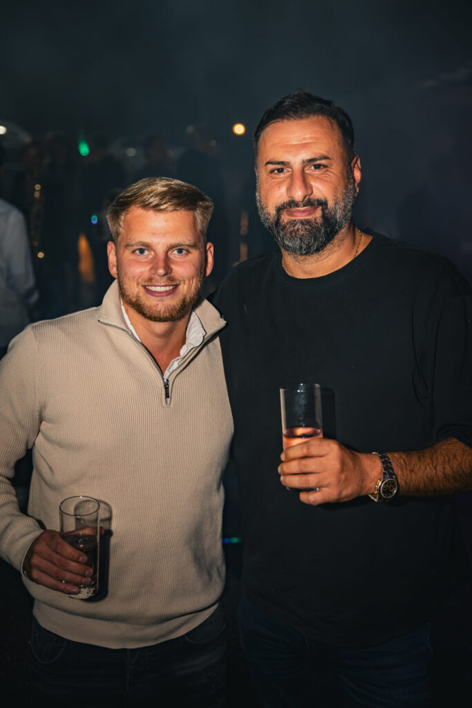 Sparta Afterwork, Foto 17