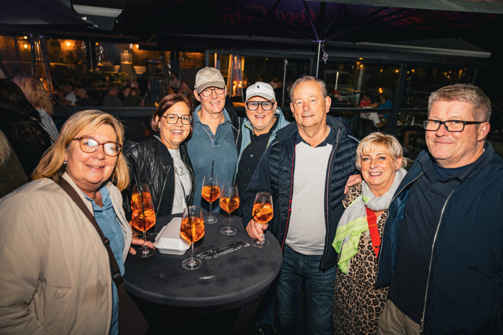 Sparta Afterwork, Foto 42