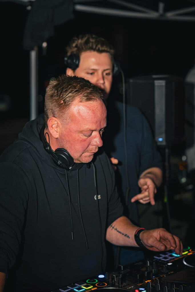 Sparta Afterwork, Foto 45