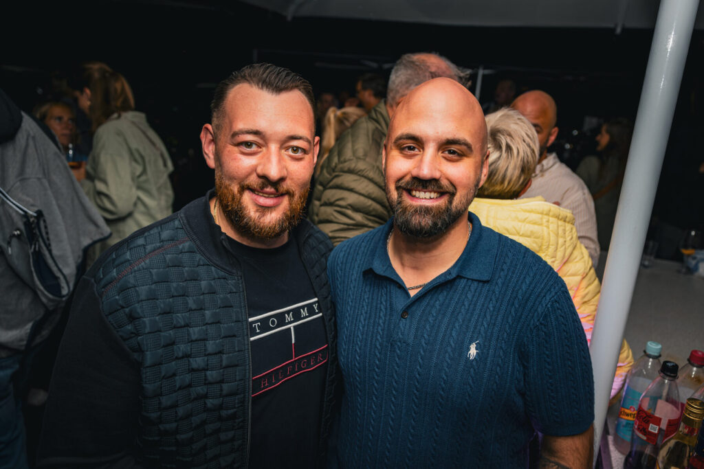 Sparta Afterwork, Foto 59