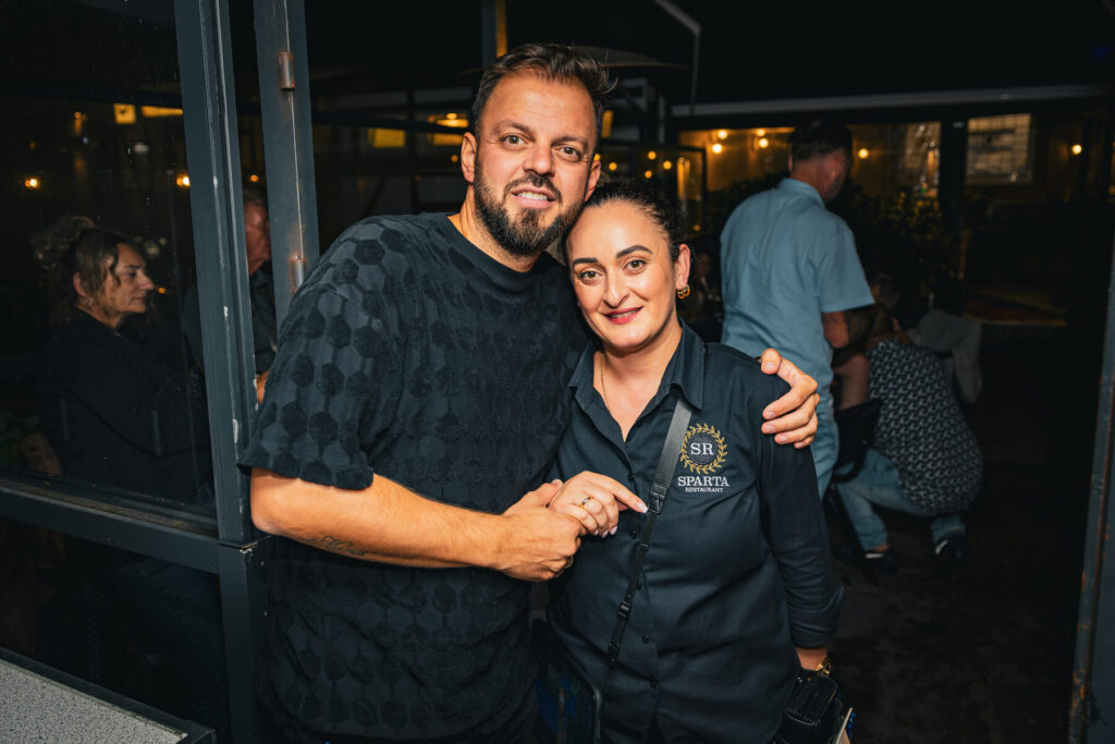 Sparta Afterwork, Foto 62