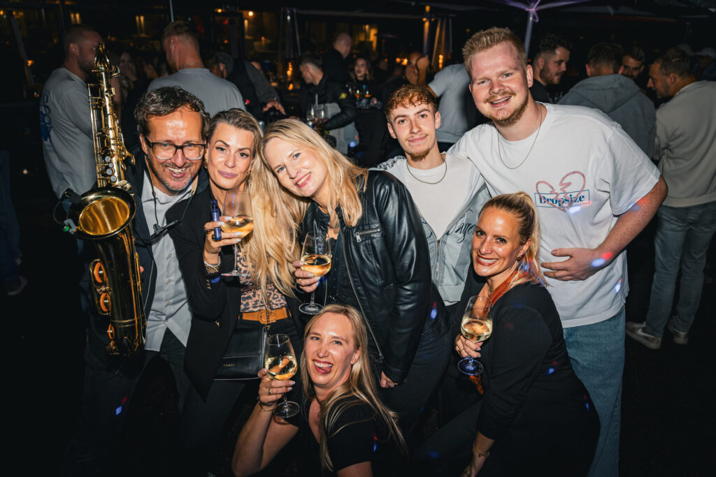 Sparta Afterwork, Foto 100