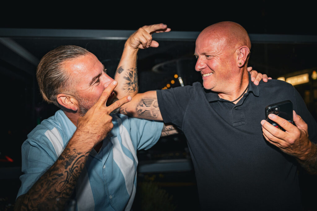 Sparta Afterwork, Foto 109