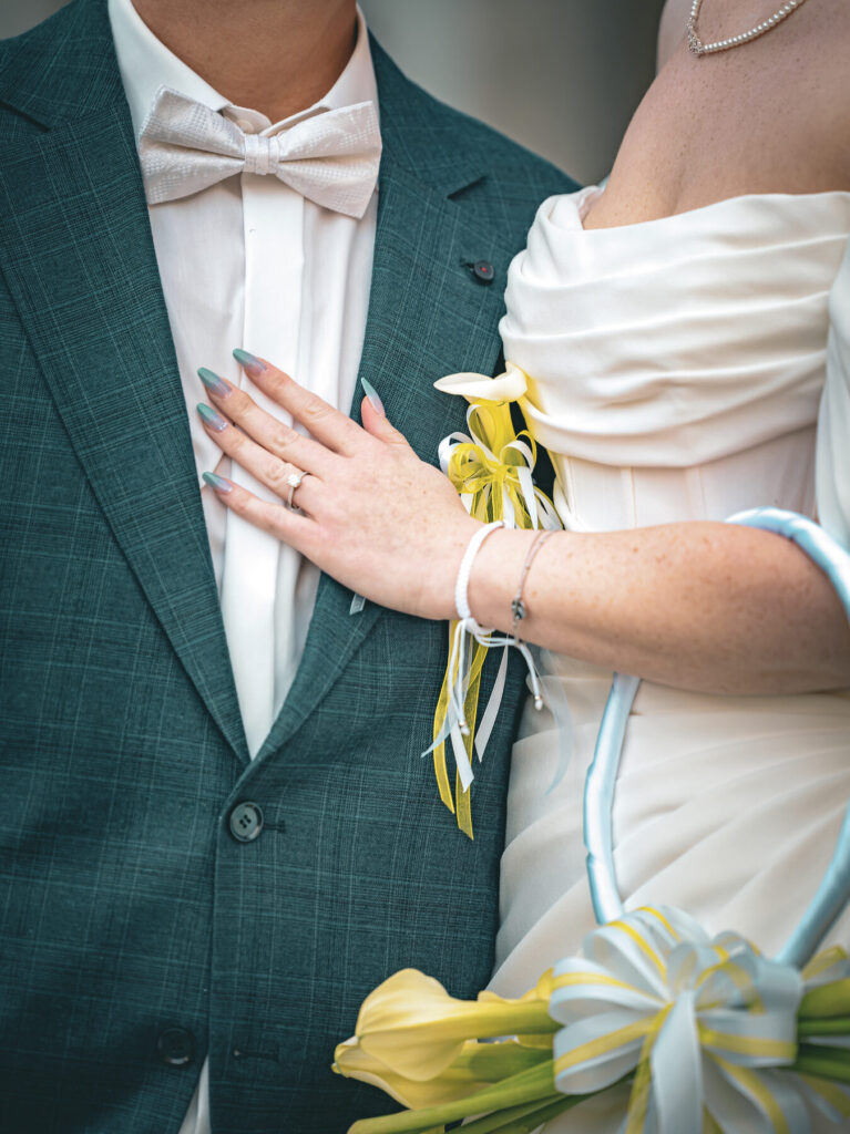 Standesamt Johanna & Mirco, Foto 6