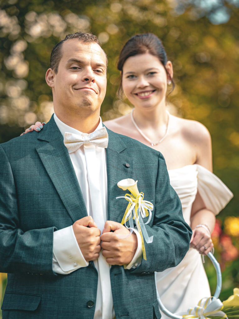 Standesamt Johanna & Mirco, Foto 8