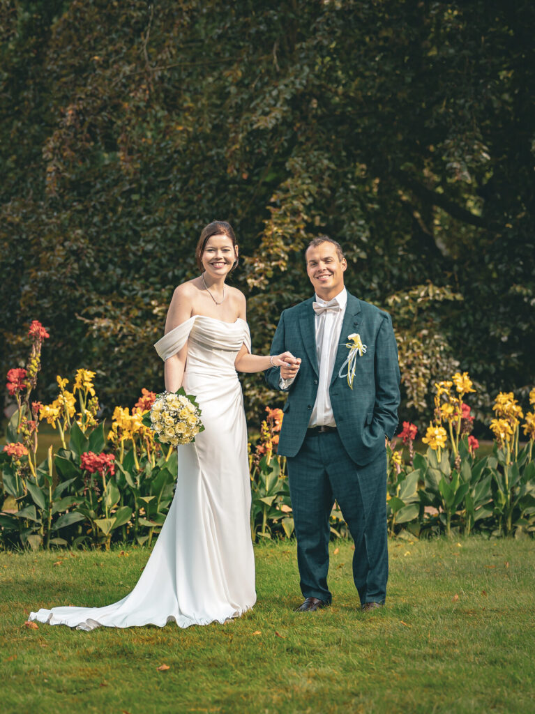 Standesamt Johanna & Mirco, Foto 10