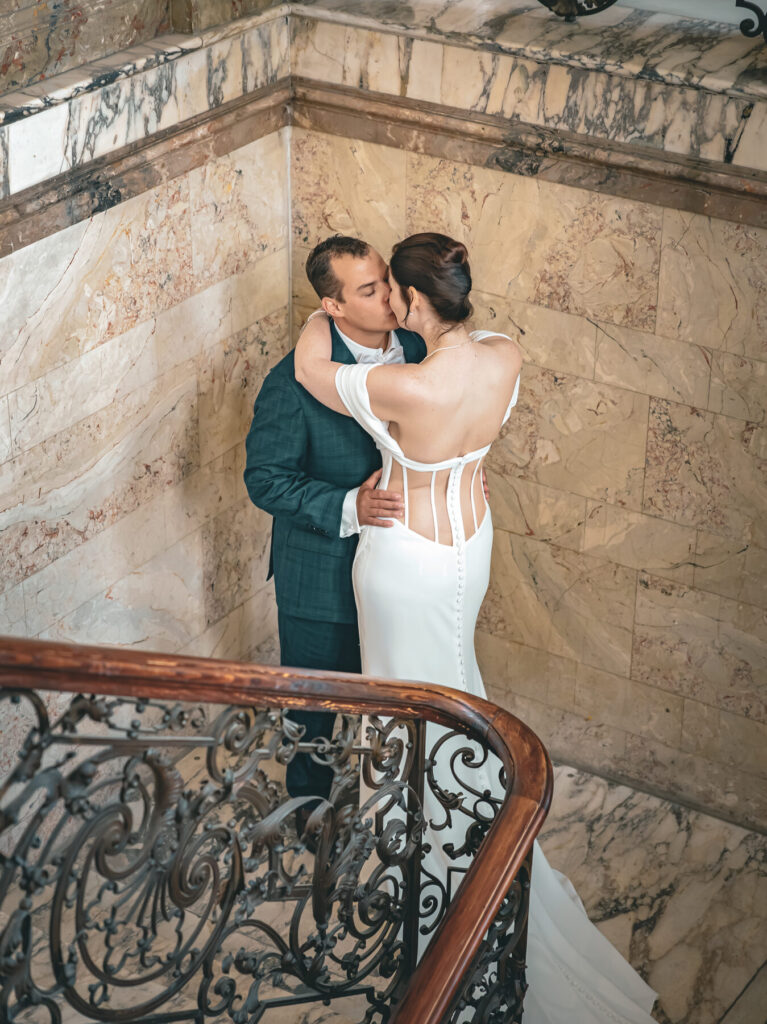 Standesamt Johanna & Mirco, Foto 13