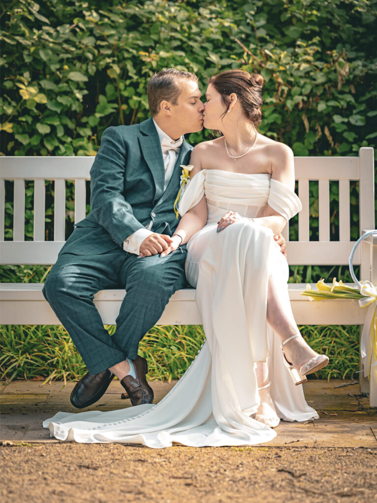 Standesamt Johanna & Mirco, Foto 14