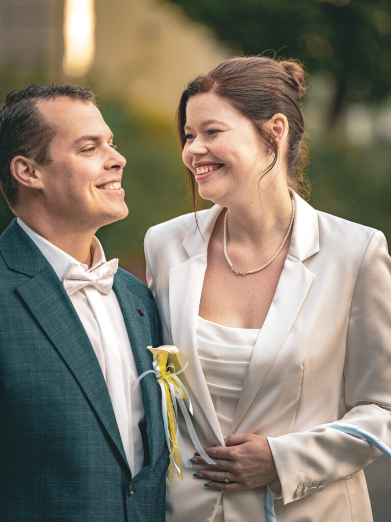 Standesamt Johanna & Mirco, Foto 15