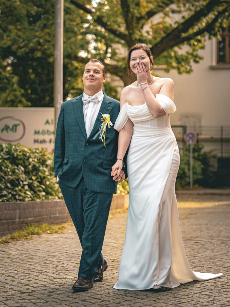 Standesamt Johanna & Mirco, Foto 16