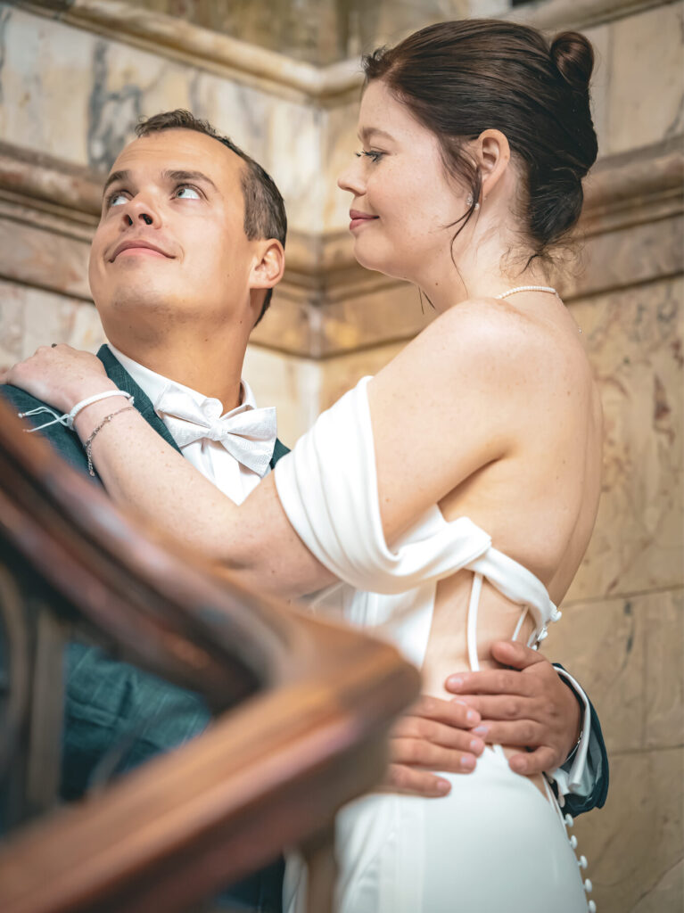 Standesamt Johanna & Mirco, Foto 18