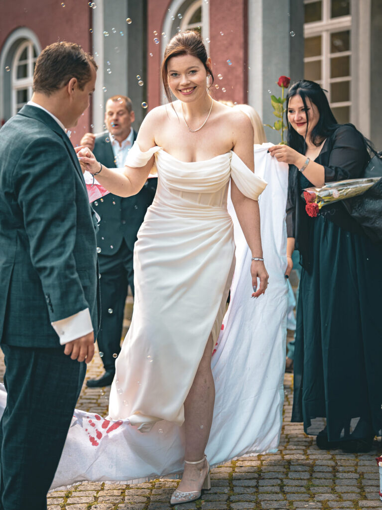 Standesamt Johanna & Mirco, Foto 20